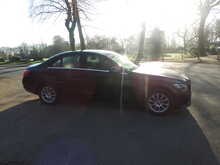 Mercedes-Benz C Class C220d SE 