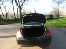 Mercedes-Benz C Class C220d SE 