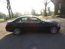 Mercedes-Benz C Class C220d SE 