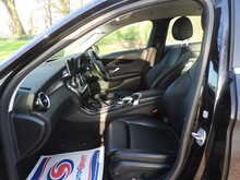 Mercedes-Benz C Class C220d SE 
