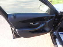 Mercedes-Benz C Class C220d SE 