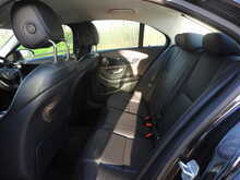 Mercedes-Benz C Class C220d SE 
