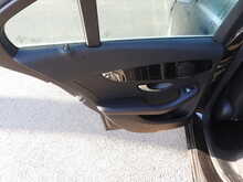 Mercedes-Benz C Class C220d SE 