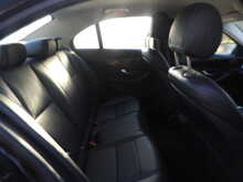 Mercedes-Benz C Class C220d SE 