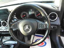 Mercedes-Benz C Class C220d SE 