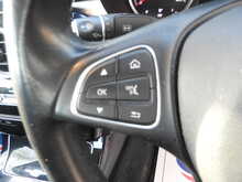 Mercedes-Benz C Class C220d SE 