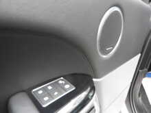 Land Rover Range Rover Sport SD V6 HSE 