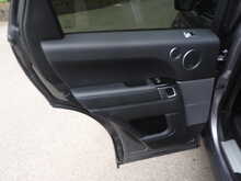 Land Rover Range Rover Sport SD V6 HSE 