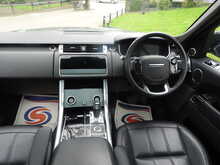 Land Rover Range Rover Sport SD V6 HSE 