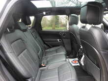 Land Rover Range Rover Sport SD V6 HSE 