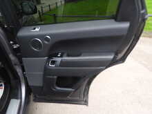 Land Rover Range Rover Sport SD V6 HSE 