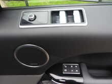 Land Rover Range Rover Sport SD V6 HSE 