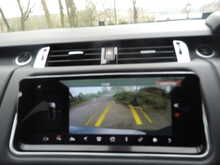 Land Rover Range Rover Sport SD V6 HSE 