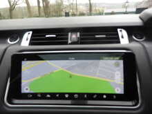 Land Rover Range Rover Sport SD V6 HSE 