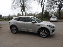 Jaguar E-PACE D180 R-Dynamic HSE 