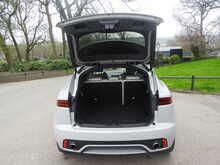 Jaguar E-PACE D180 R-Dynamic HSE 