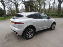 Jaguar E-PACE D180 R-Dynamic HSE 