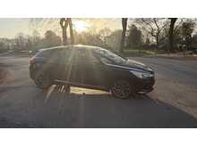 DS AUTOMOBILES DS 5 BlueHDi Prestige 