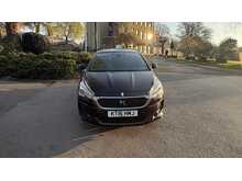 DS AUTOMOBILES DS 5 BlueHDi Prestige 