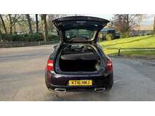 DS AUTOMOBILES DS 5 BlueHDi Prestige 