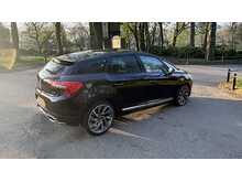 DS AUTOMOBILES DS 5 BlueHDi Prestige 