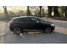 DS AUTOMOBILES DS 5 BlueHDi Prestige 