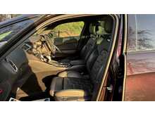 DS AUTOMOBILES DS 5 BlueHDi Prestige 