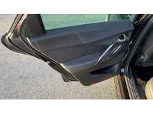 DS AUTOMOBILES DS 5 BlueHDi Prestige 