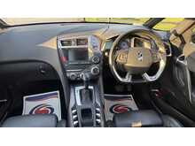 DS AUTOMOBILES DS 5 BlueHDi Prestige 