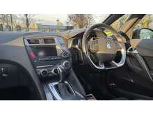 DS AUTOMOBILES DS 5 BlueHDi Prestige 