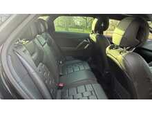 DS AUTOMOBILES DS 5 BlueHDi Prestige 