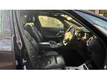 DS AUTOMOBILES DS 5 BlueHDi Prestige 