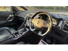 DS AUTOMOBILES DS 5 BlueHDi Prestige 