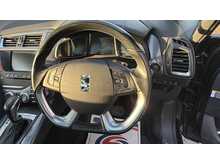 DS AUTOMOBILES DS 5 BlueHDi Prestige 
