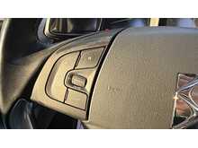 DS AUTOMOBILES DS 5 BlueHDi Prestige 