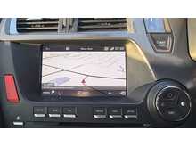 DS AUTOMOBILES DS 5 BlueHDi Prestige 