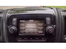 Peugeot Boxer 2.2 BlueHDi 335 Professional Panel Van 5dr Diesel Manual L3 H2 Euro 6 (s/s) (140 ps) 