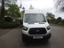 Ford Transit 350 EcoBlue 