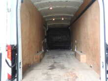 Ford Transit 350 EcoBlue 