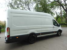 Ford Transit 350 EcoBlue 