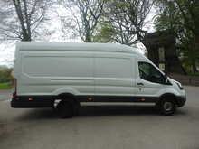 Ford Transit 350 EcoBlue 
