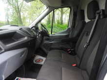 Ford Transit 350 EcoBlue 