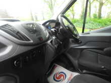 Ford Transit 350 EcoBlue 