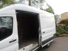 Ford Transit 350 EcoBlue 