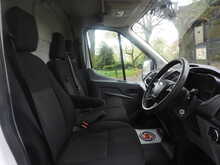 Ford Transit 350 EcoBlue 