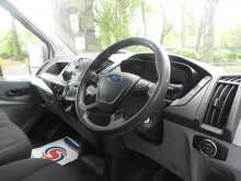 Ford Transit 350 EcoBlue 