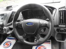 Ford Transit 350 EcoBlue 