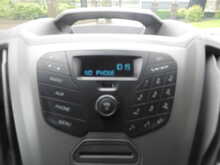 Ford Transit 350 EcoBlue 