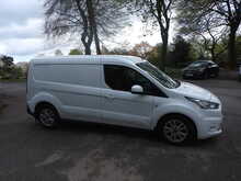 Ford Transit Connect 240 EcoBlue Limited 