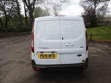 Ford Transit Connect 240 EcoBlue Limited 